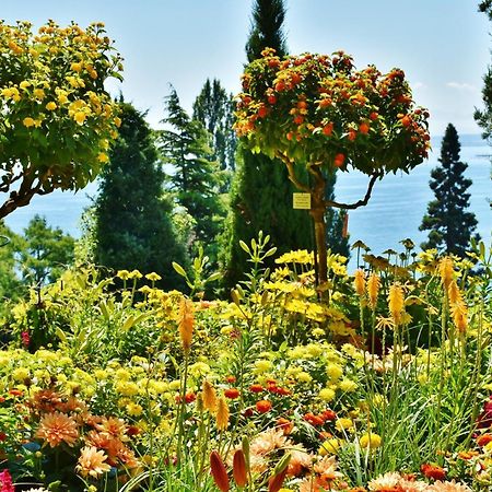 Holiday Inn - The Niu, Flower Konstanz By Ihg Luaran gambar