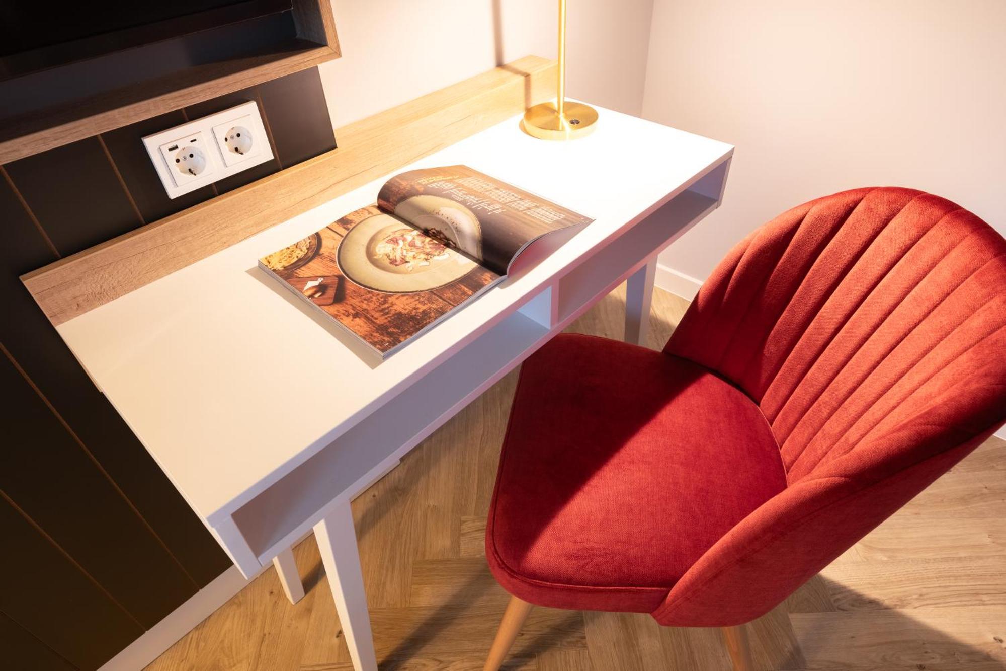 Holiday Inn - The Niu, Flower Konstanz By Ihg Luaran gambar